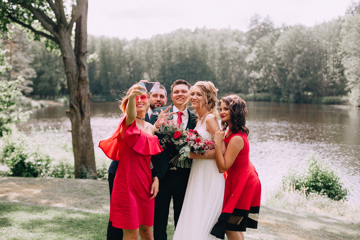 Роман+Екатерина