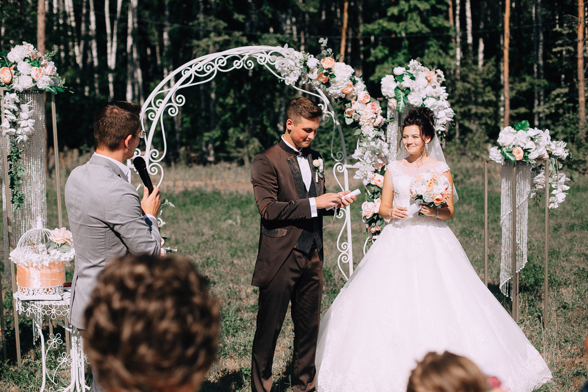 Даниил+ Настя