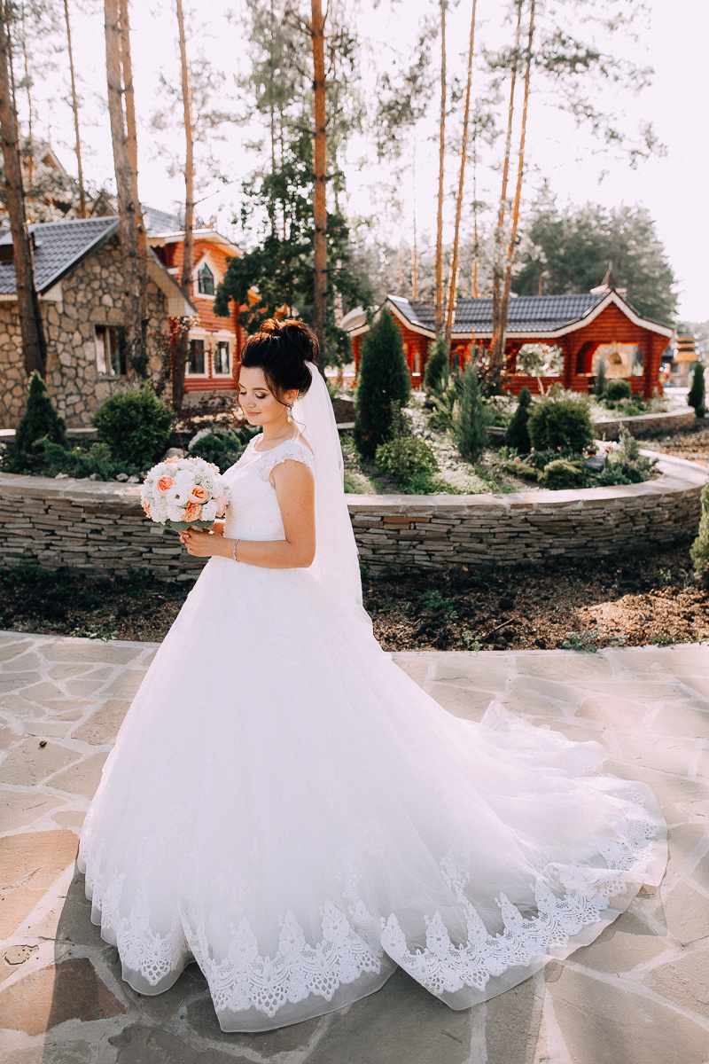 Даниил+ Настя