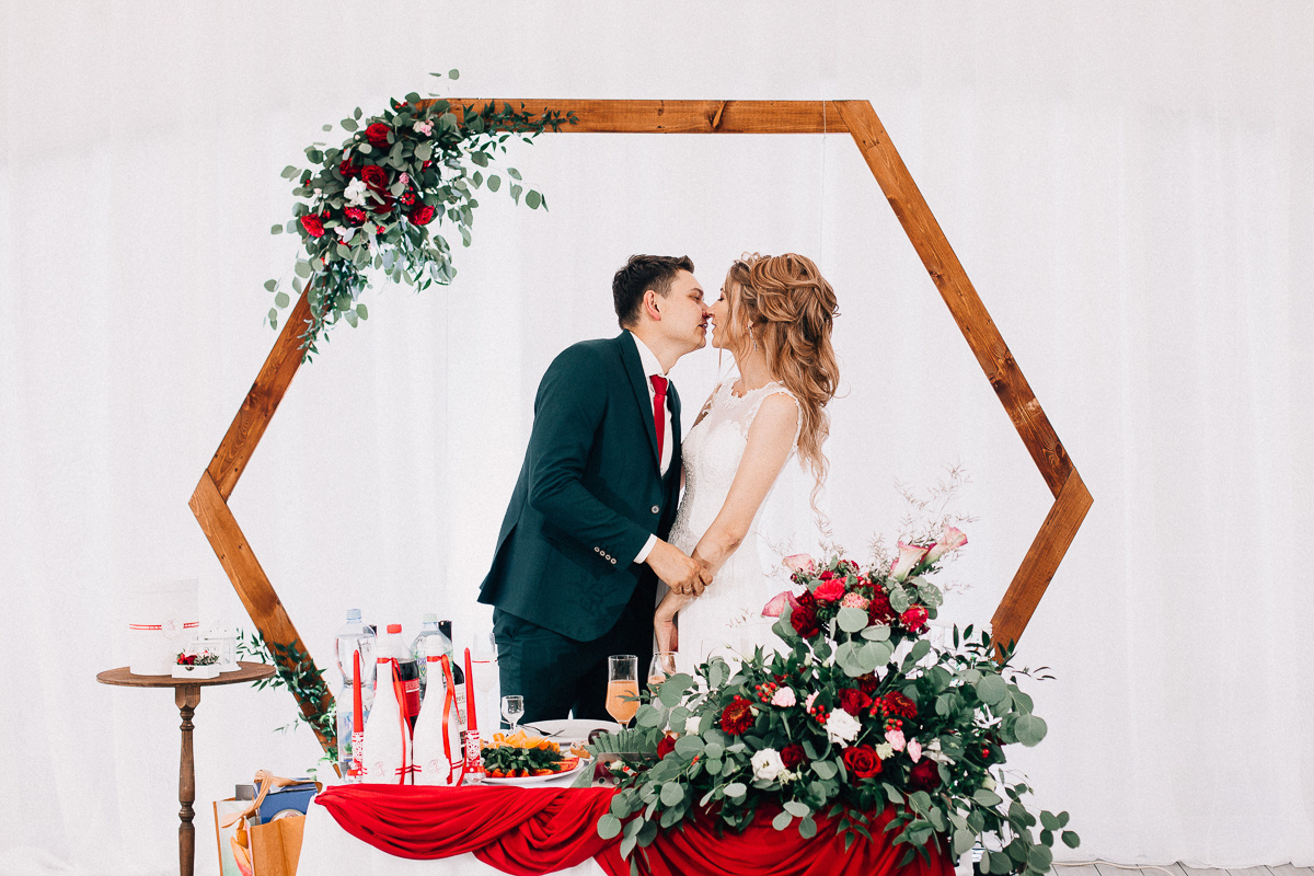 Роман+Екатерина