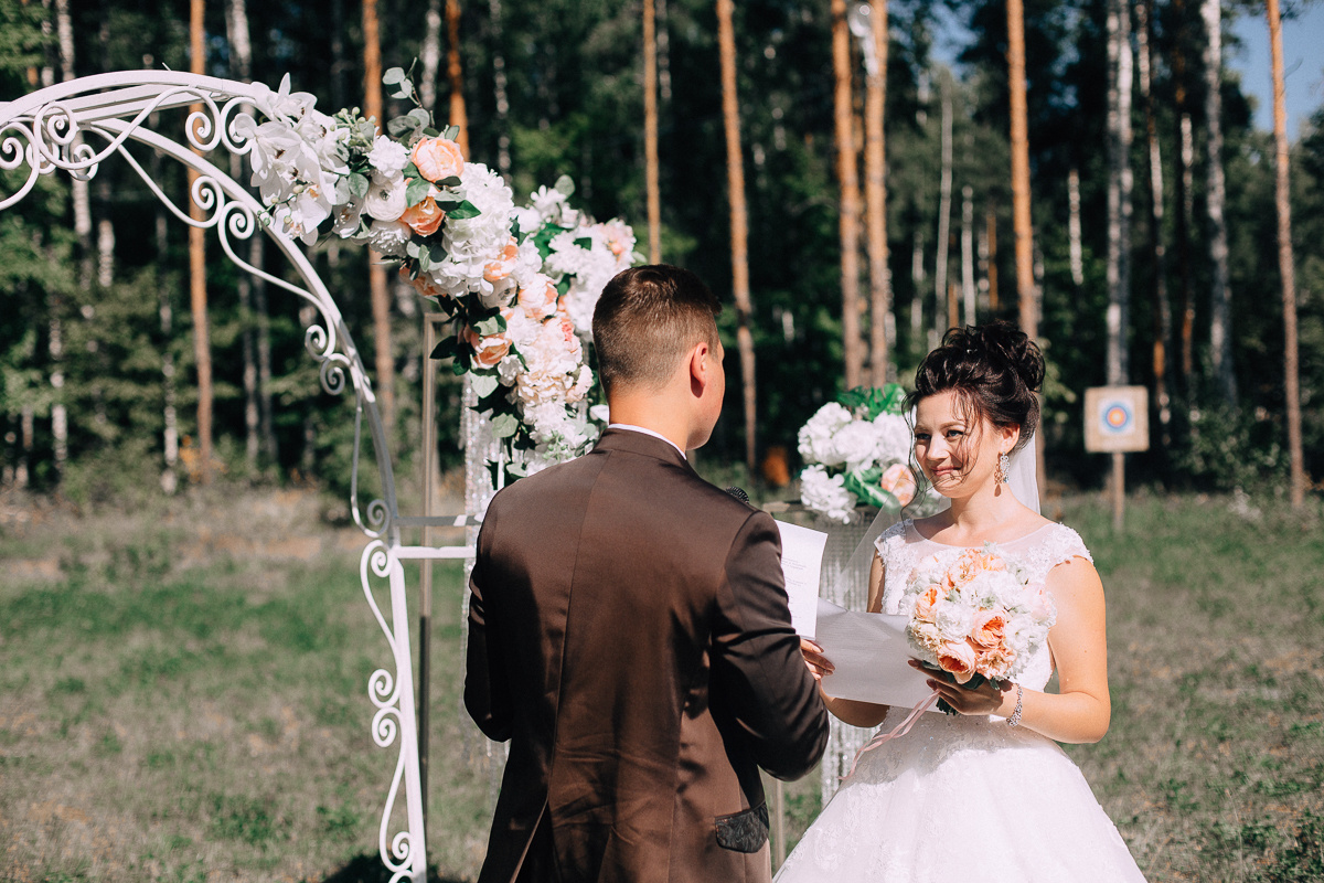 Даниил+ Настя