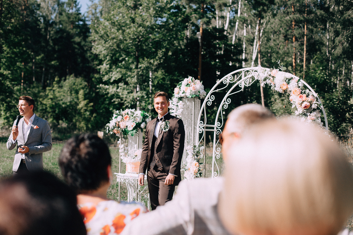 Даниил+ Настя