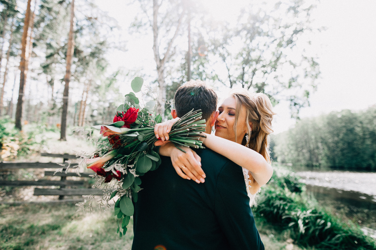 Роман+Екатерина