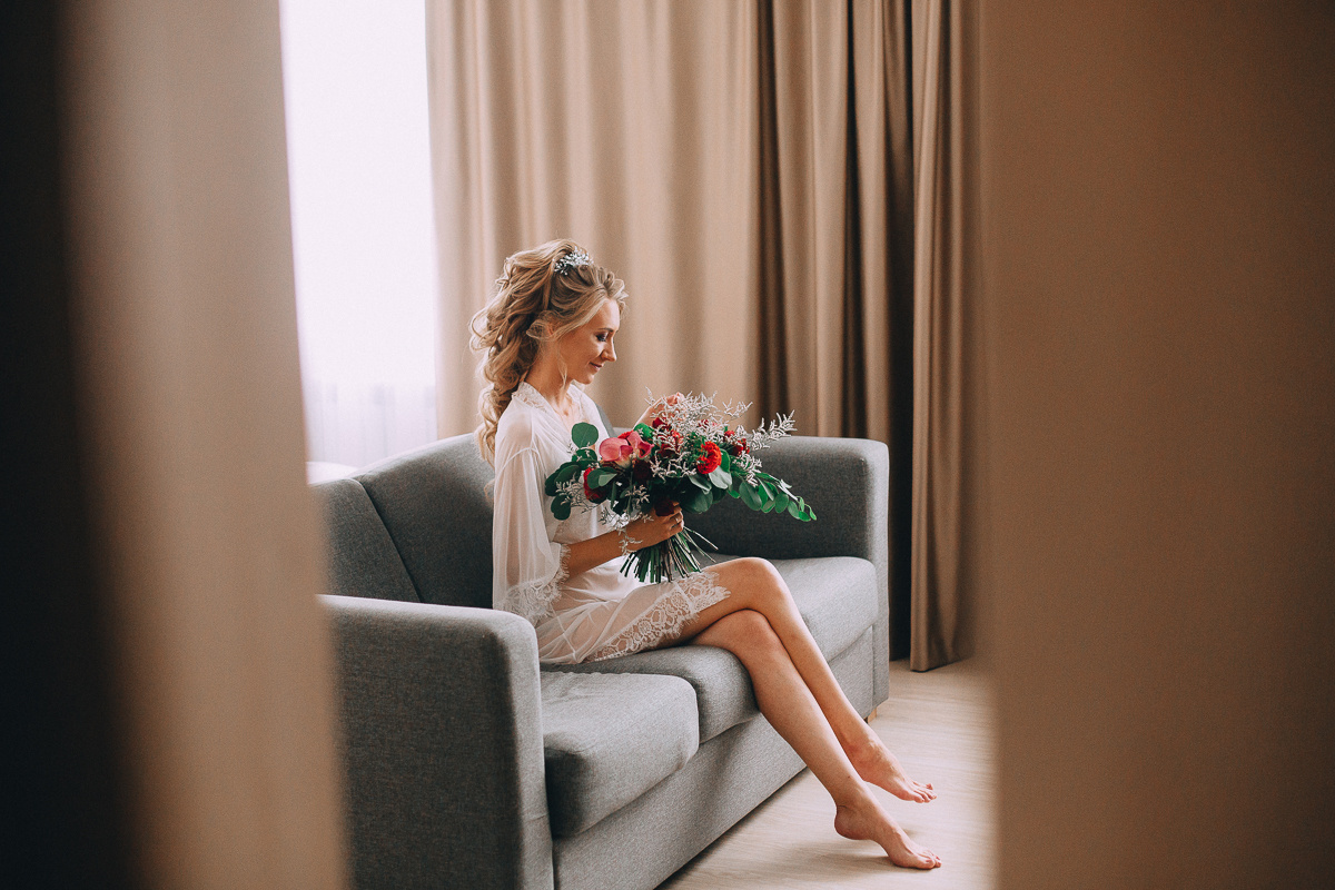 Роман+Екатерина