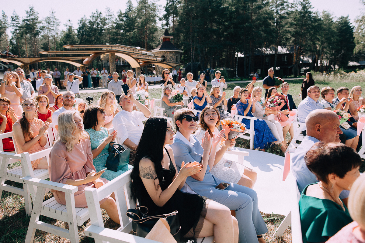 Даниил+ Настя