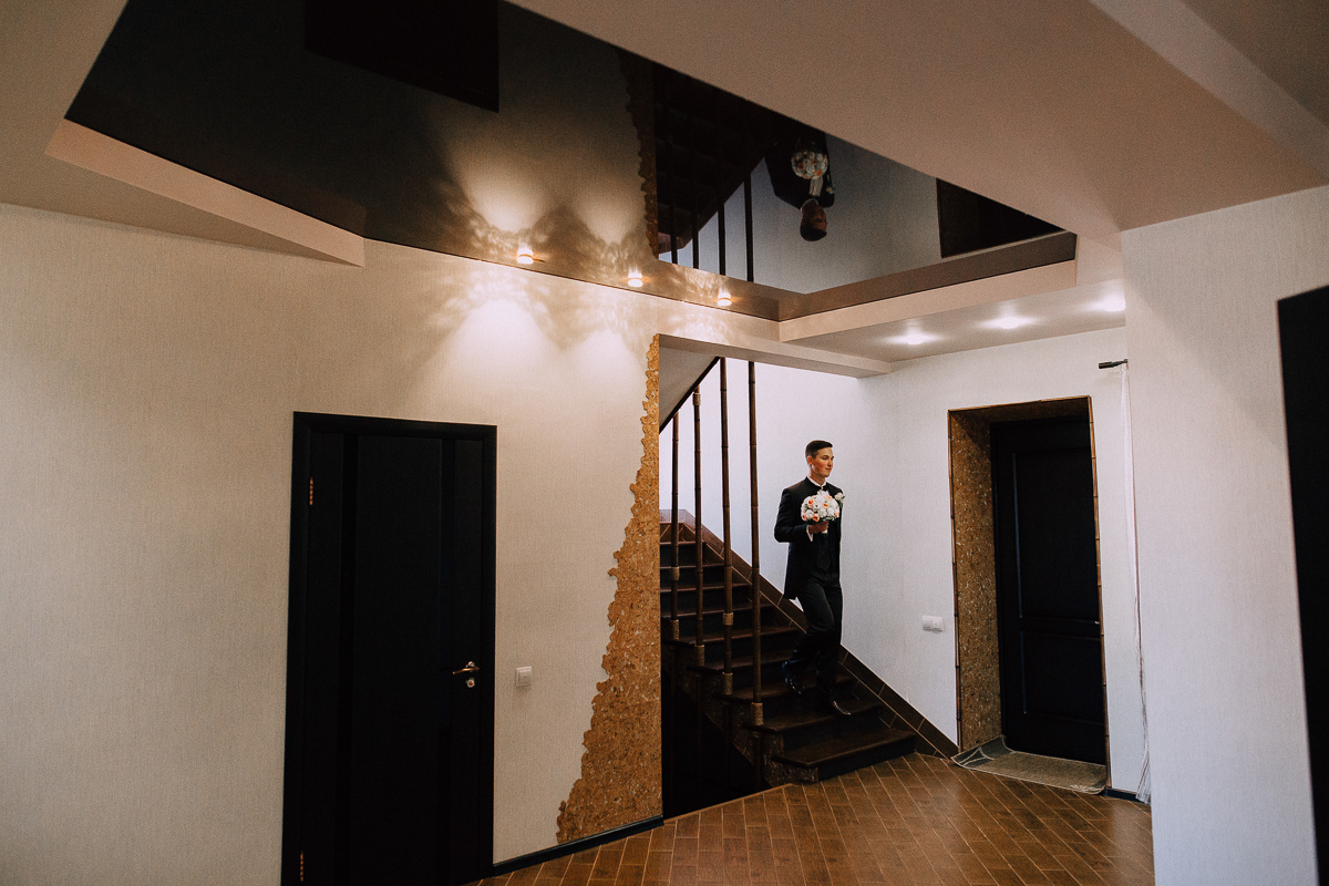 Даниил+ Настя