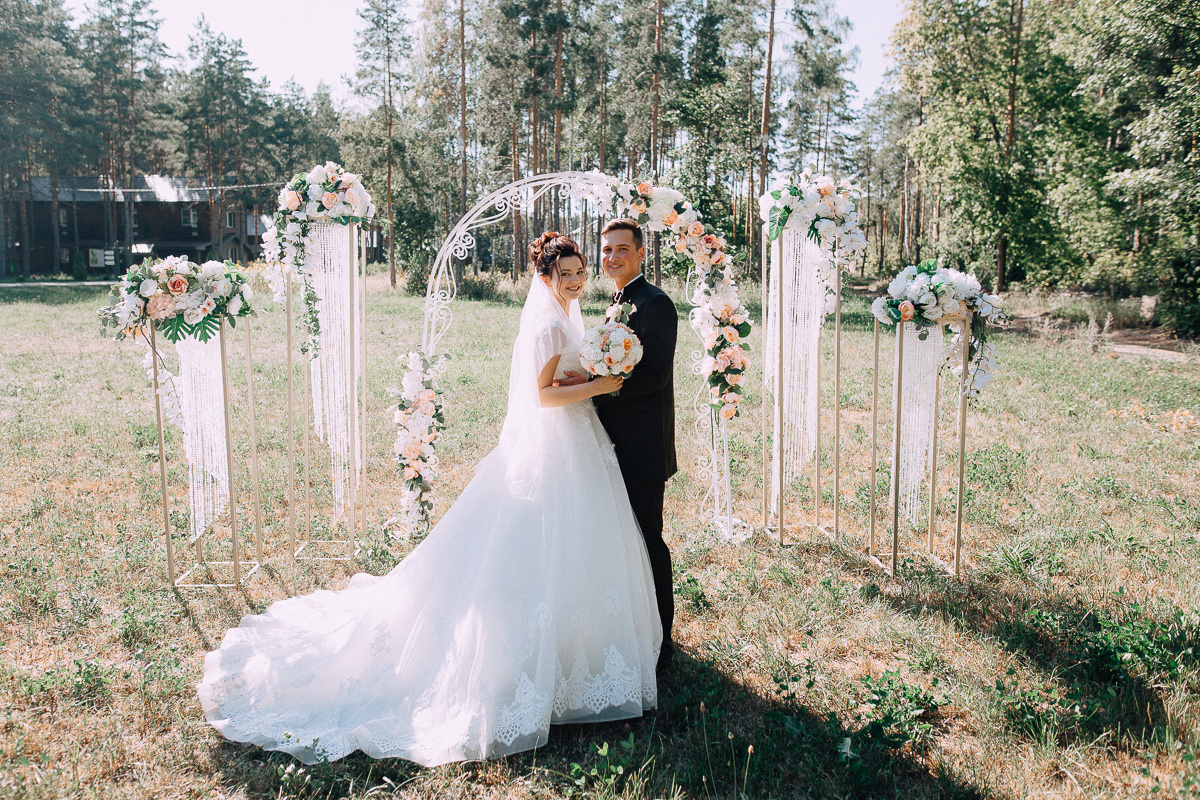 Даниил+ Настя