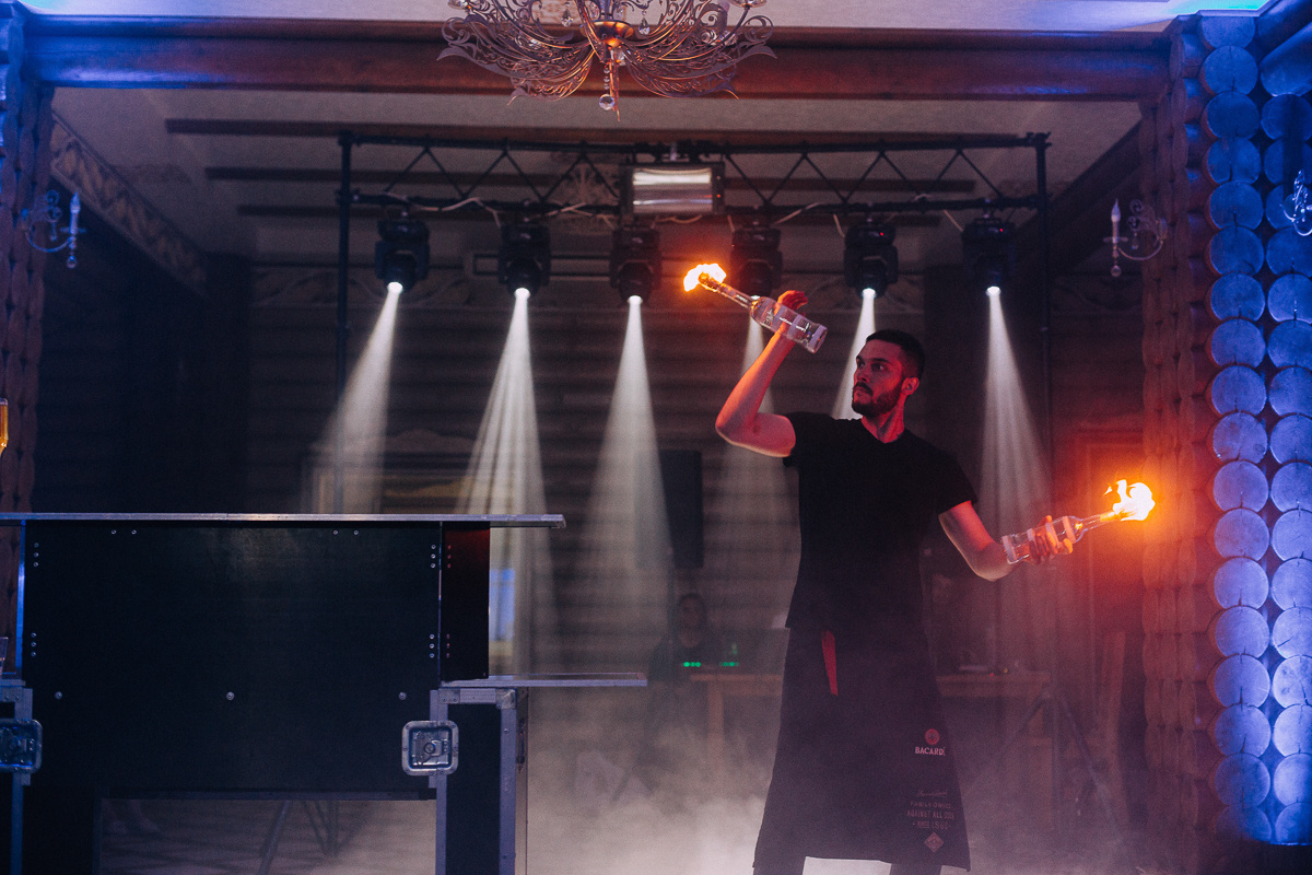 Даниил+ Настя