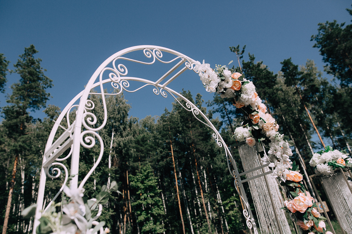 Даниил+ Настя