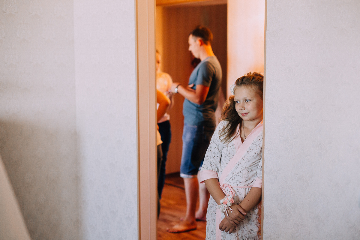 Даниил+ Настя