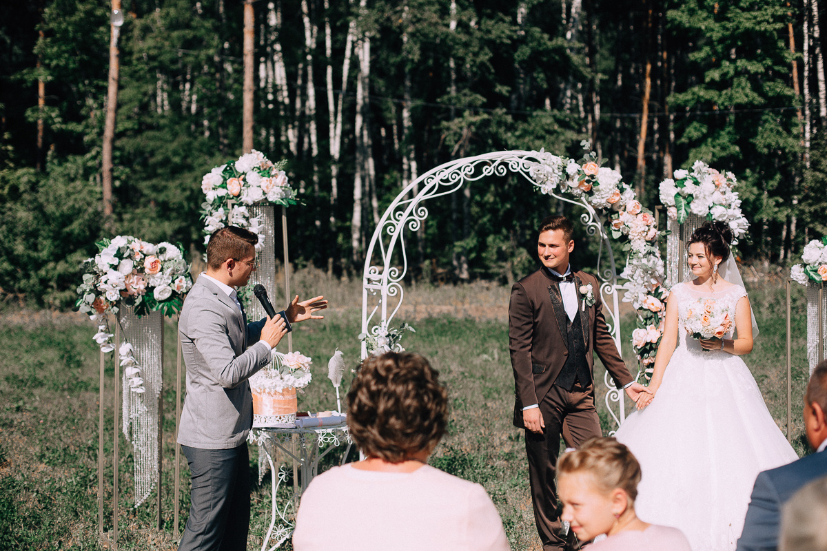 Даниил+ Настя