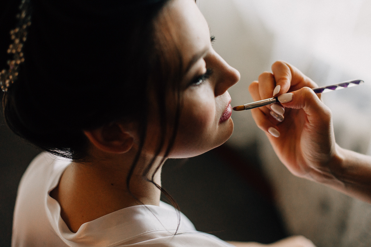 Даниил+ Настя