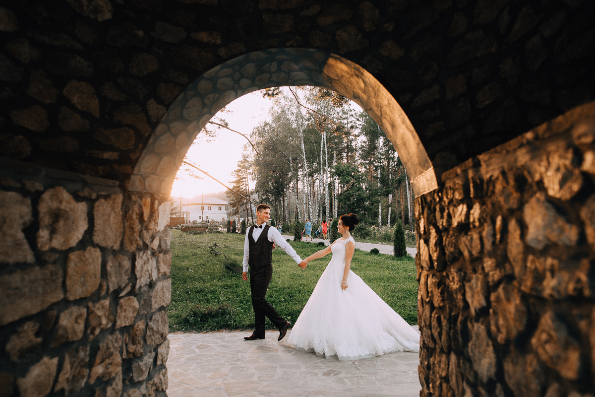 Даниил+ Настя