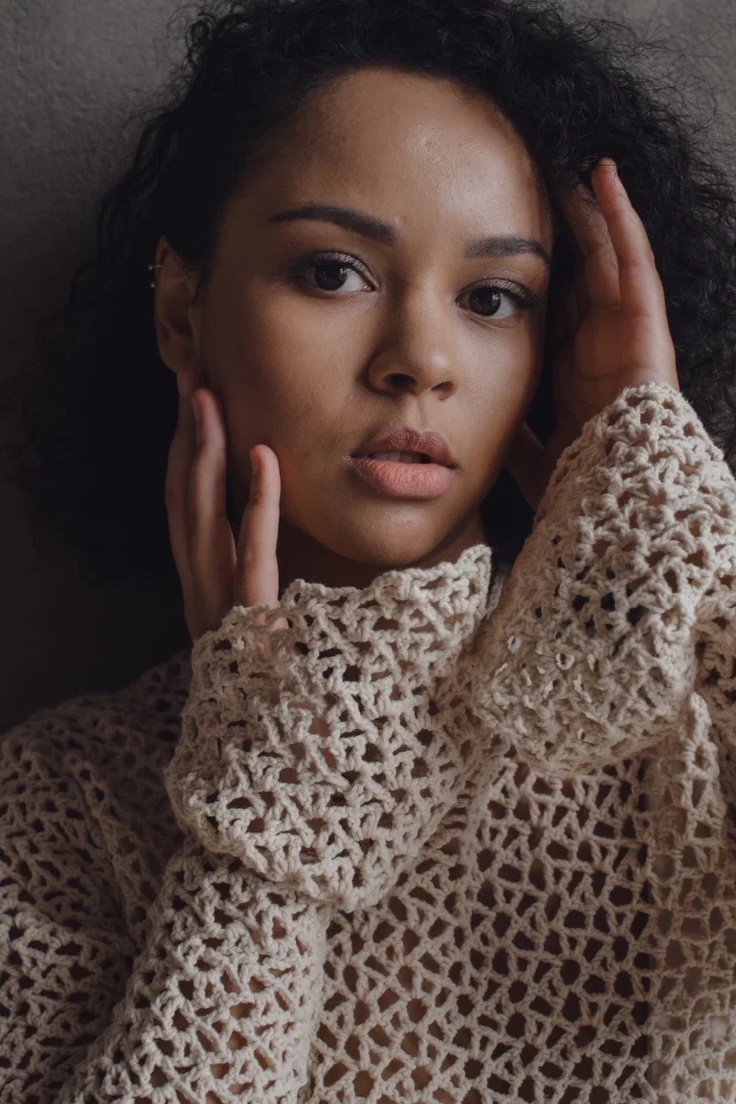 Дженнифер, 44-46, рост 170. KED Production — продакшн из СПб. Создаём фото, видео и контент, который помогает брендам и селлерам продавать больше