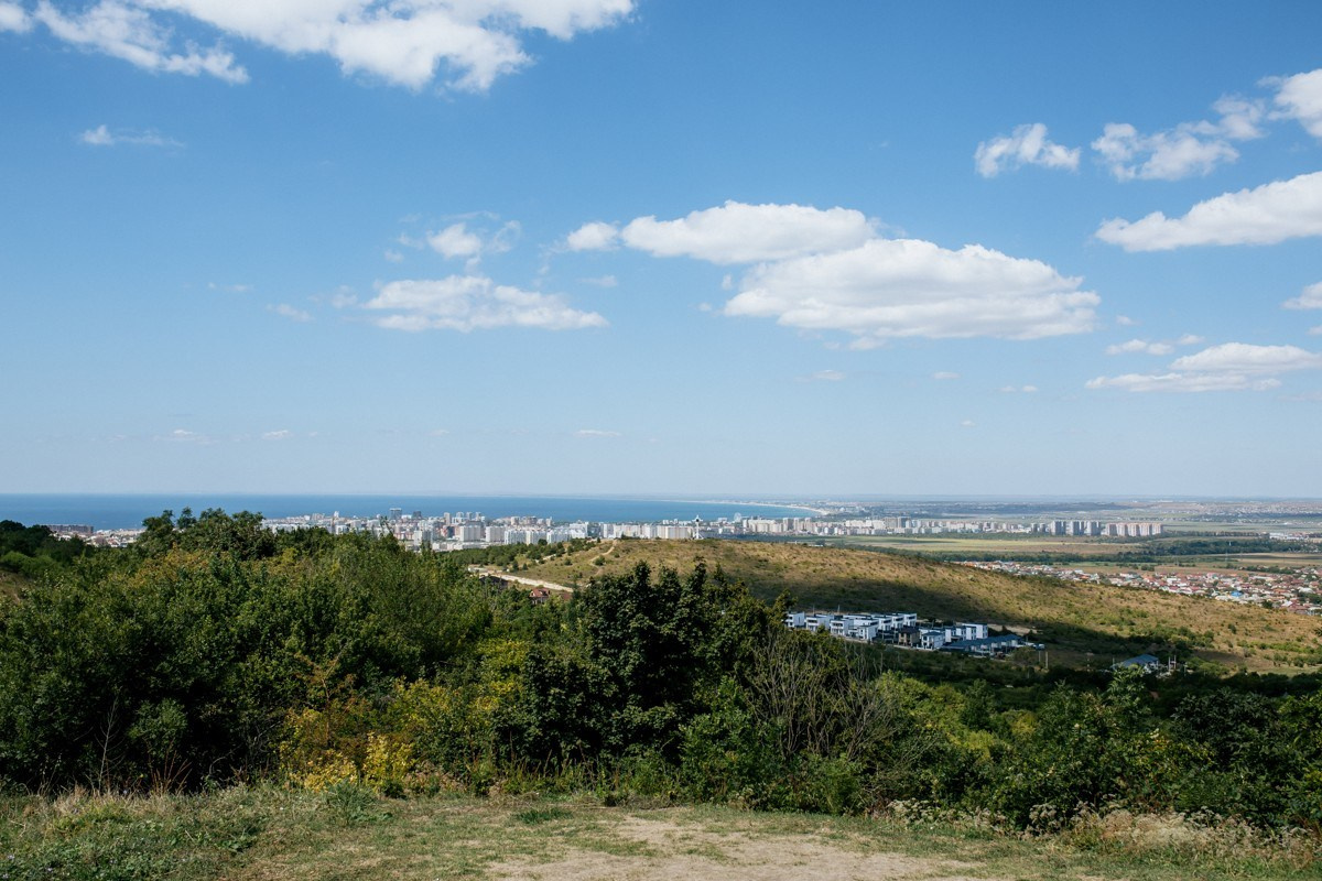Авторский фототур вокруг Анапы от фотографа Аркадия Славского