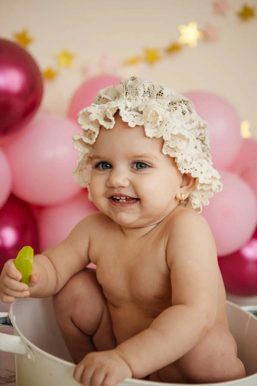 Годовасики. Семейный и детский фотограф в Южноуральске Дубовицкая Елена