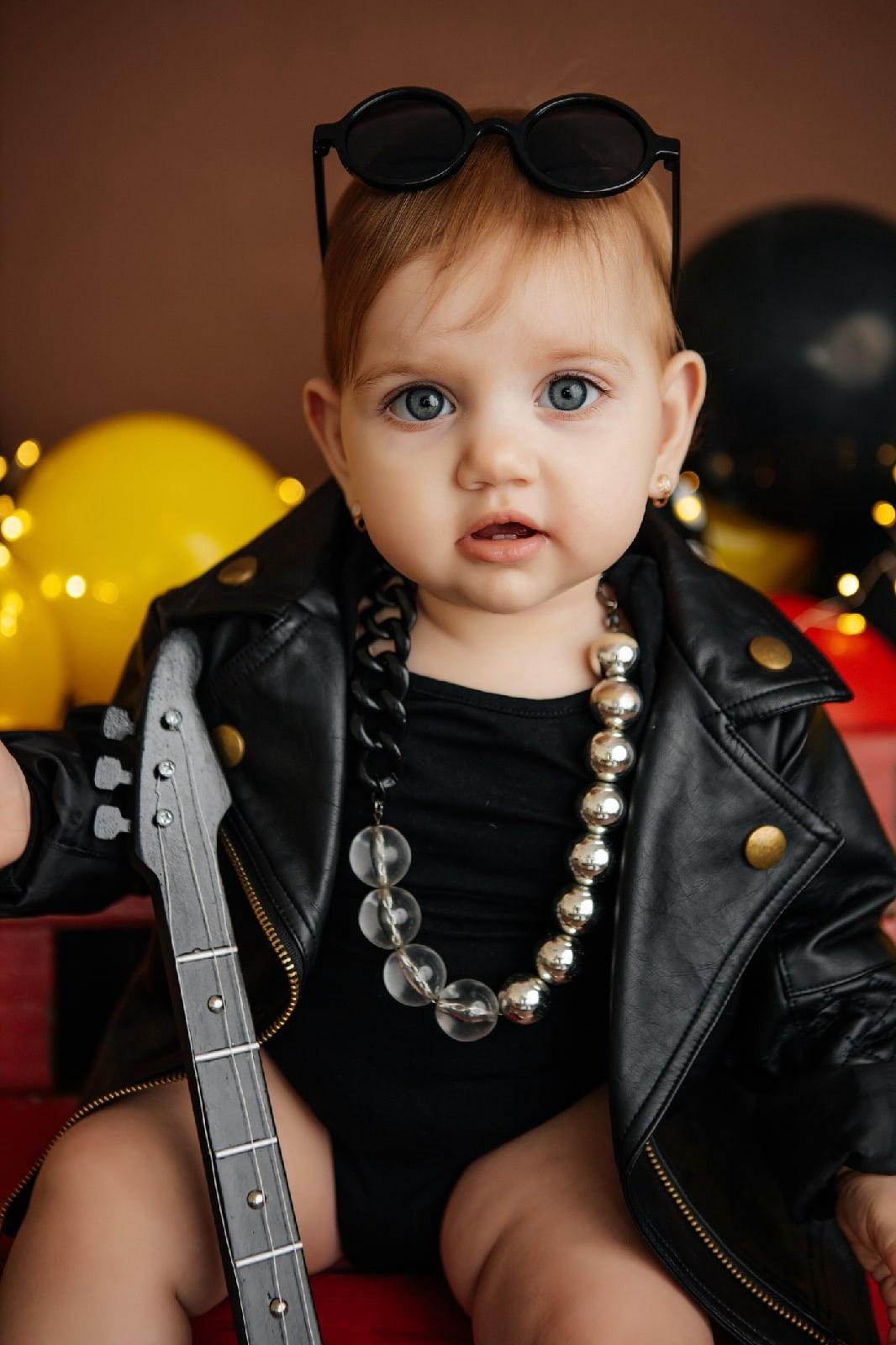 Годовасики. Семейный и детский фотограф в Южноуральске Дубовицкая Елена