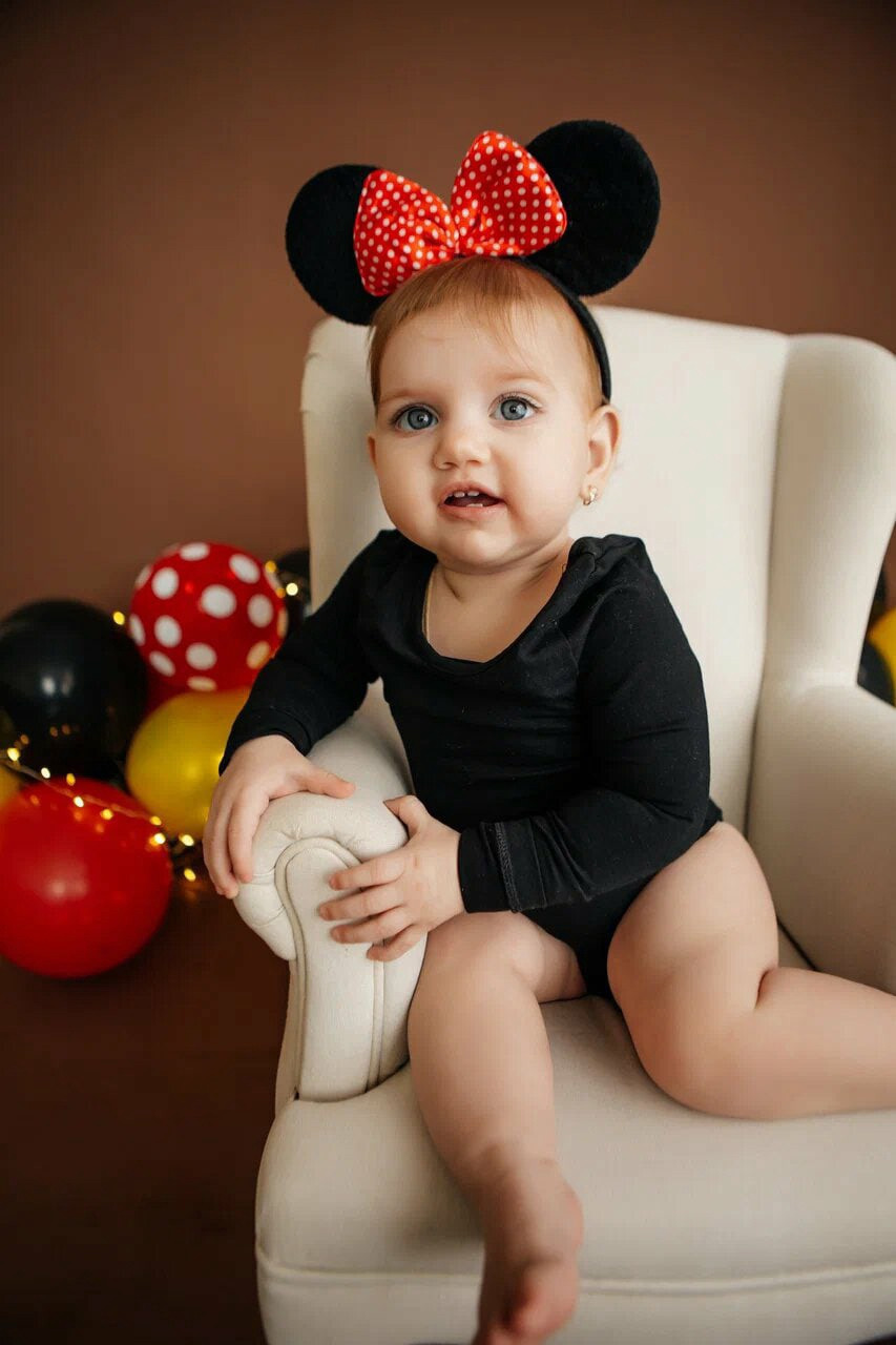 Годовасики. Семейный и детский фотограф в Южноуральске Дубовицкая Елена