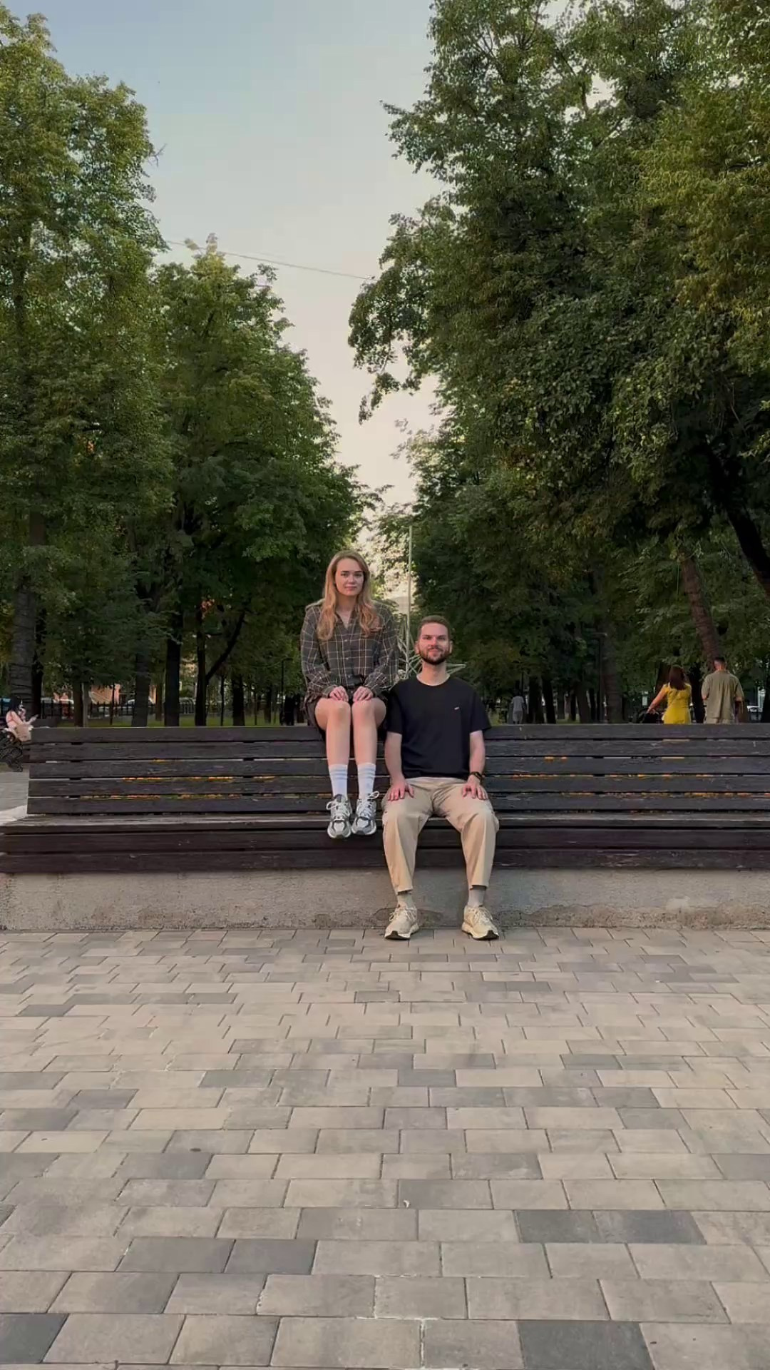 Услуги рилсмейкера, монтажера. Ваш фотограф в Нижнем Новгороде