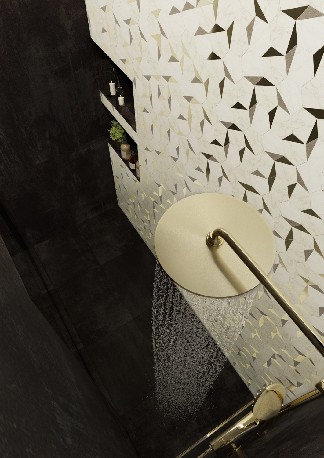 ЖК «Пять звезд». Hedonist design. Дизайн интерьера комфорт и бизнес класса. Москва и весь мир