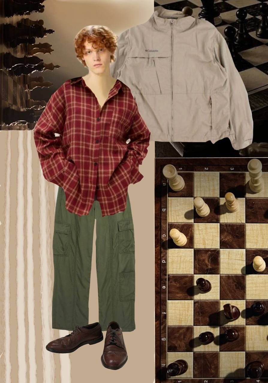 Профессиональные работы. Костюмер, художник кино и телевидения в спб