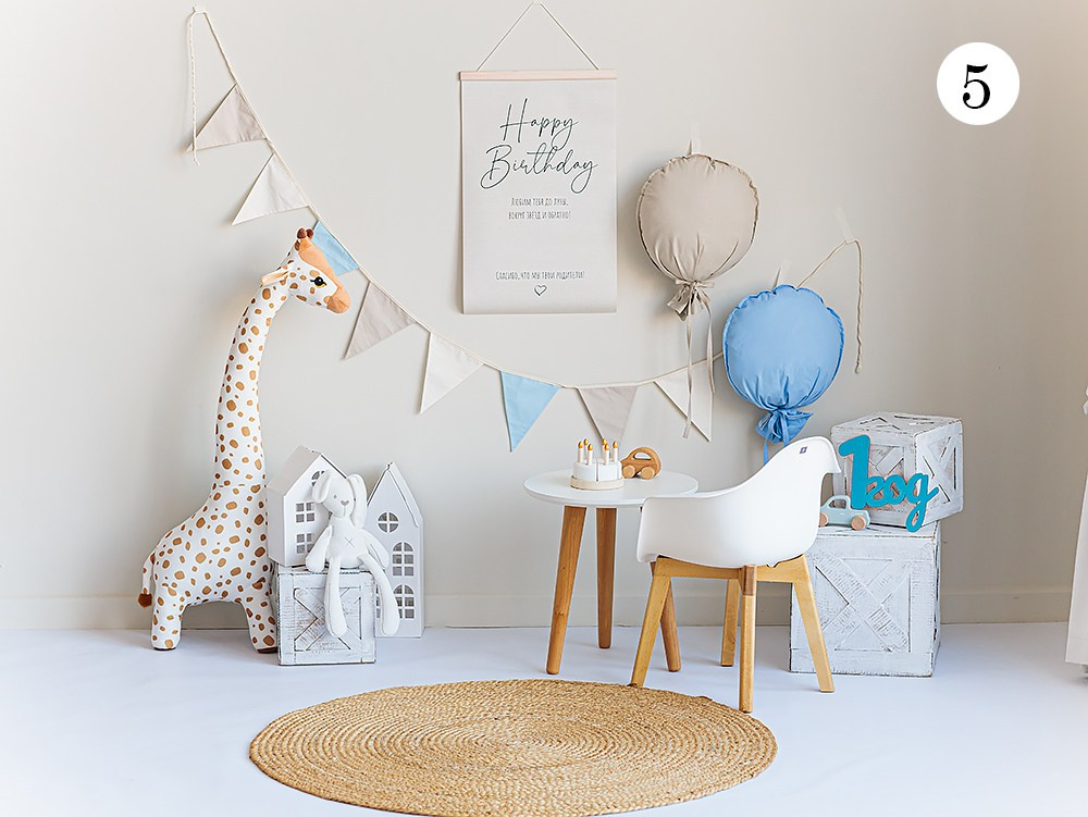 Детские фотозоны. Семейный, детский, свадебный фотограф в Георгиевске Дарья Домникова