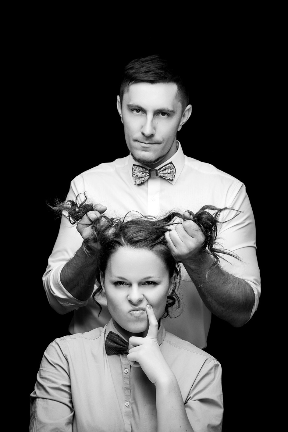 Студия. Фотограф Ольга Косенко в Москве