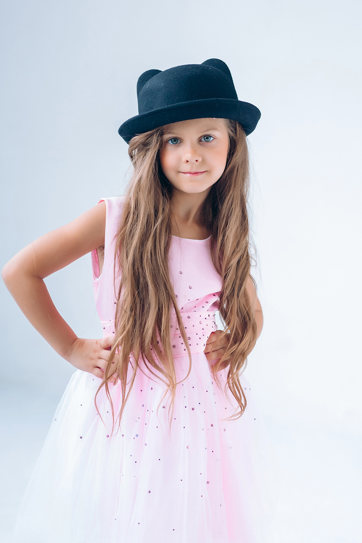 От года. Фотограф Ольга Косенко в Москве