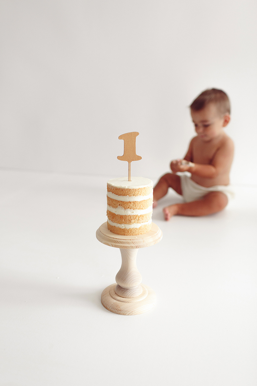 Фотосессия на годик Левушки. Детская фотостудия «Лиммеридж» в Санкт-Петербурге