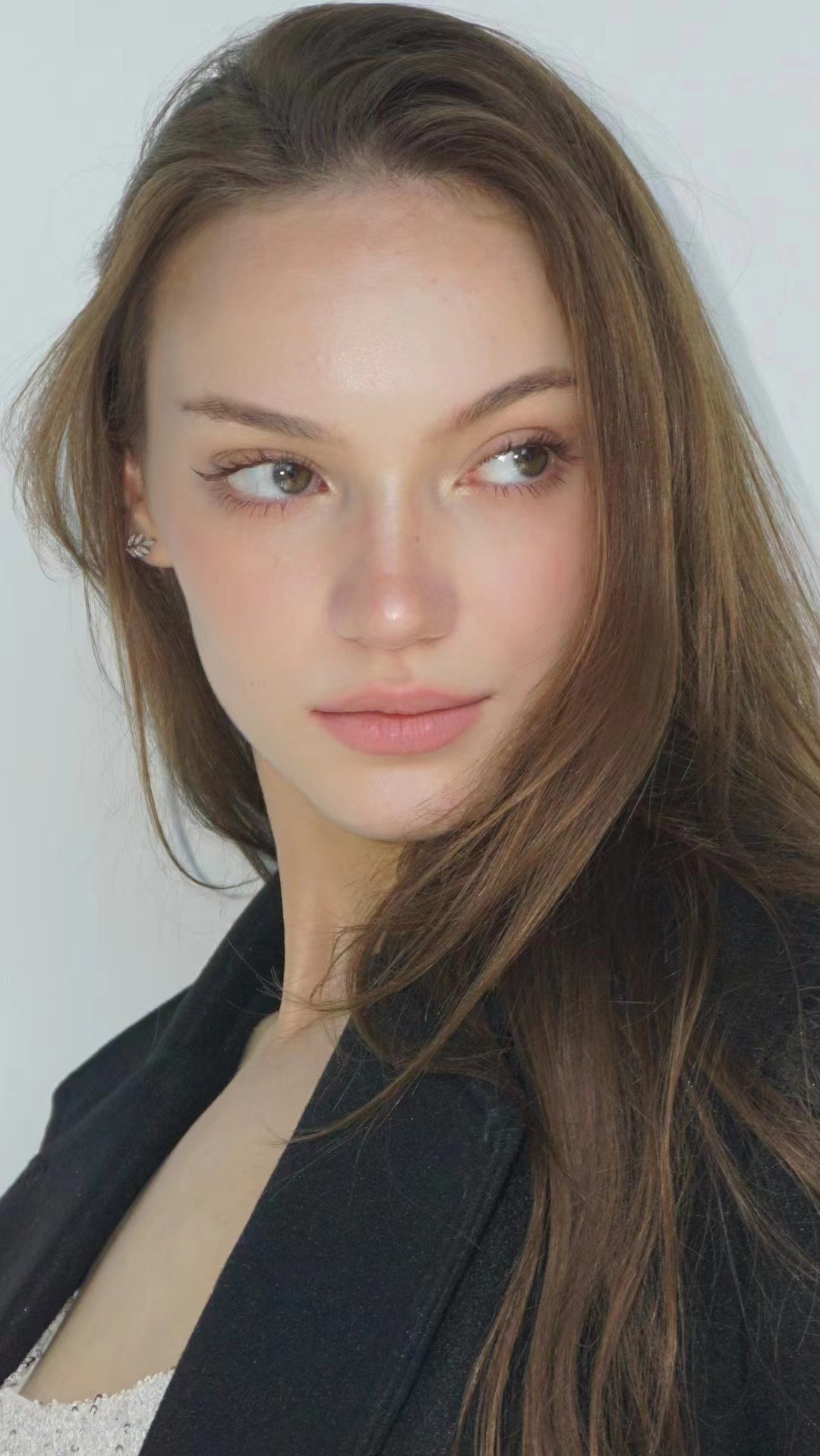 Yana Z. Modeling agency TM MODELS