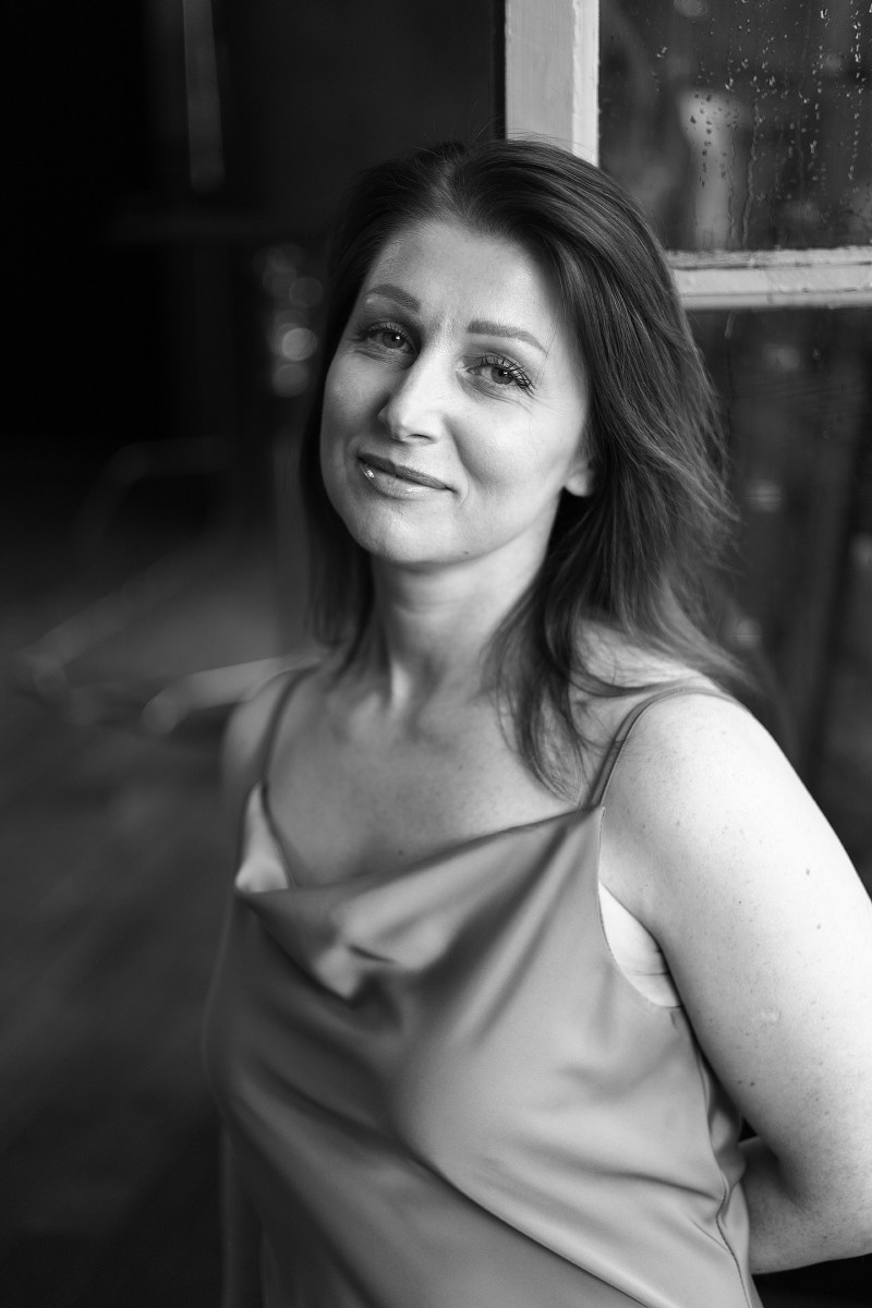 Мастерская Демченко