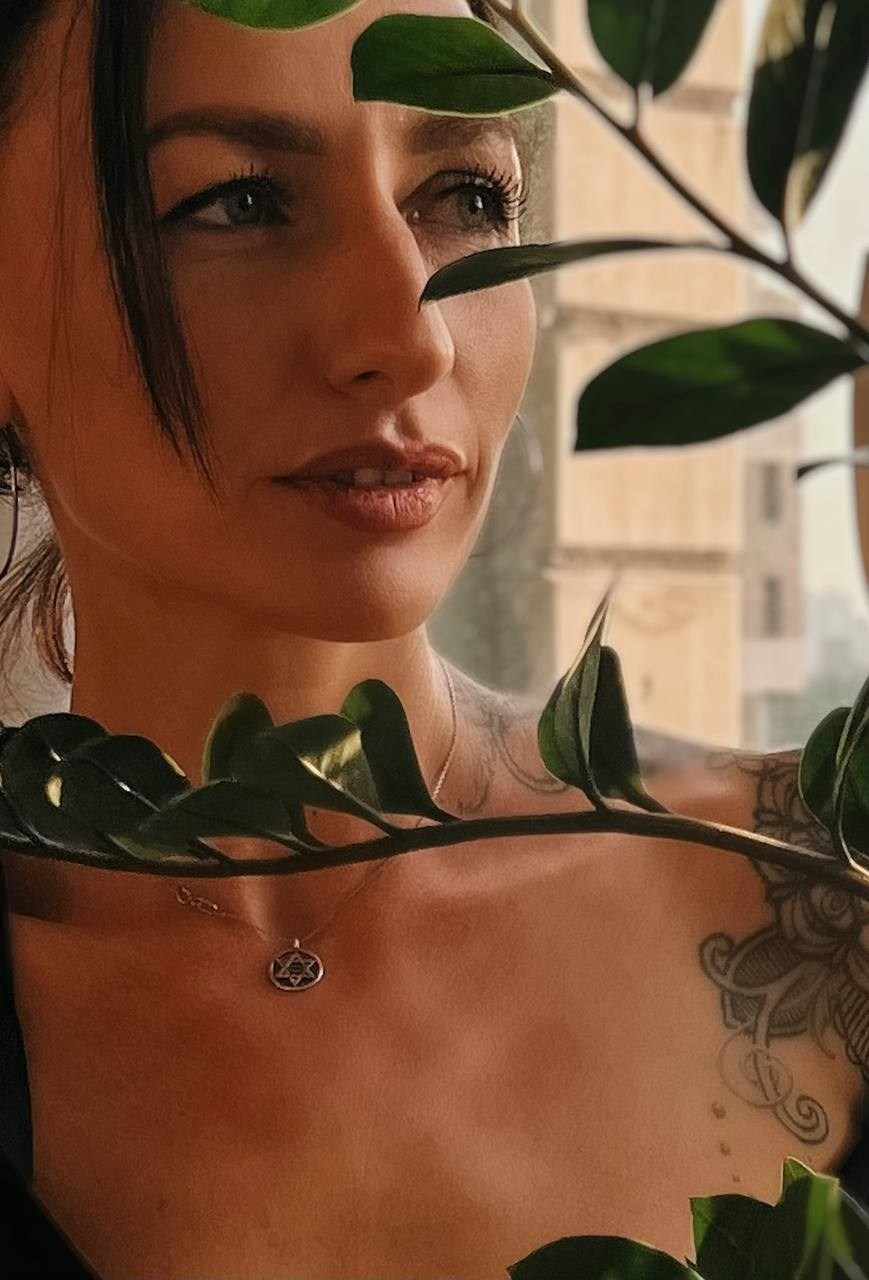 Тоня. Фотограф Олеся Шипихина г. Москва