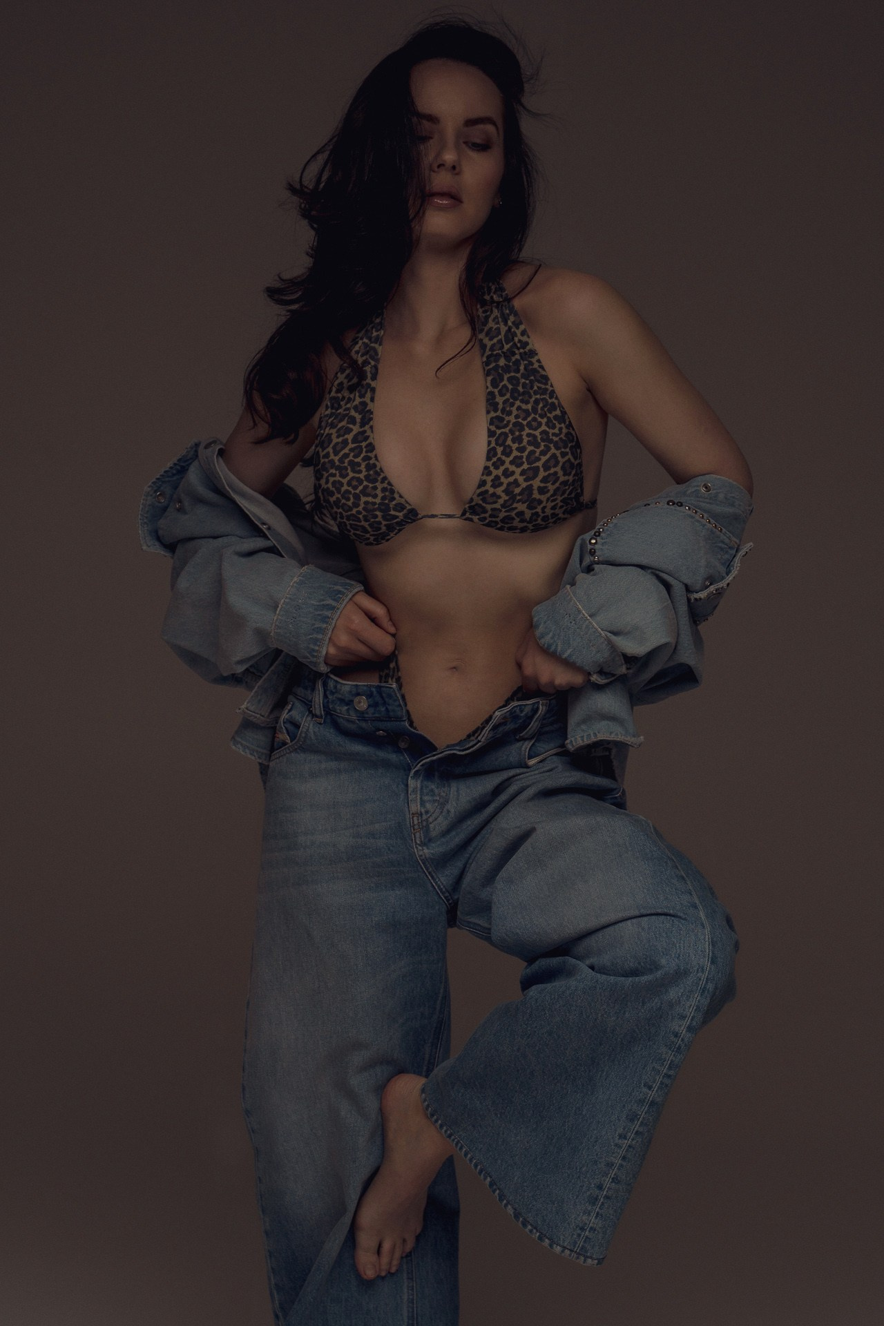 Kate. Фотограф Евгения Казакова. Женский и Мужской портреты, Семейные съемки