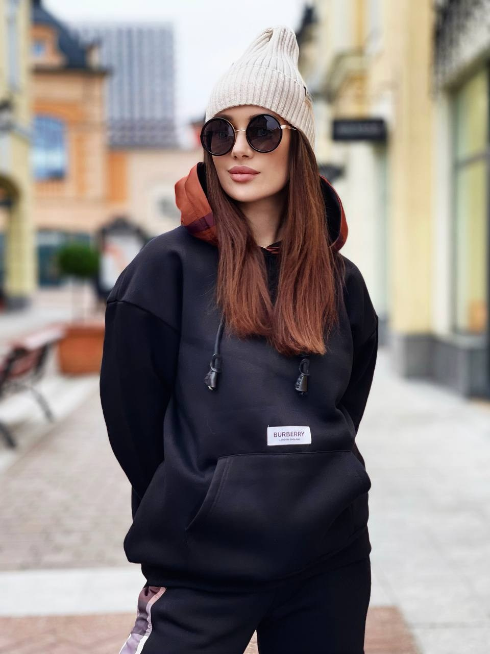 Коммерческая/маркетплейсы