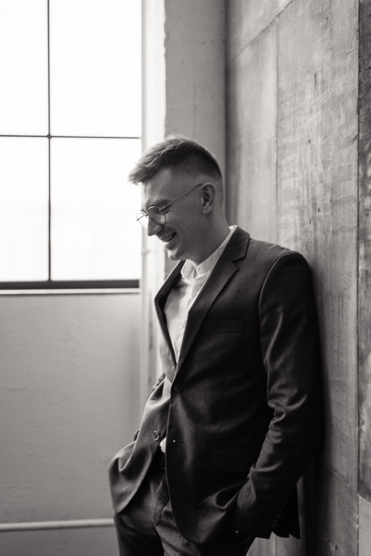 Андрей. Михаил Белоусов фотограф Пермь