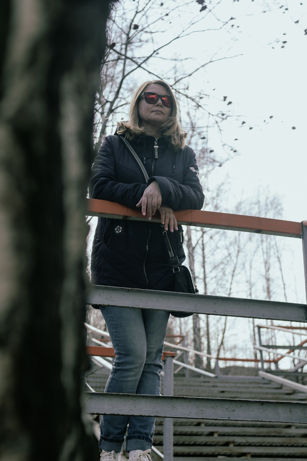 Танечка. Фотограф в Новосибирске Евгений Маслов