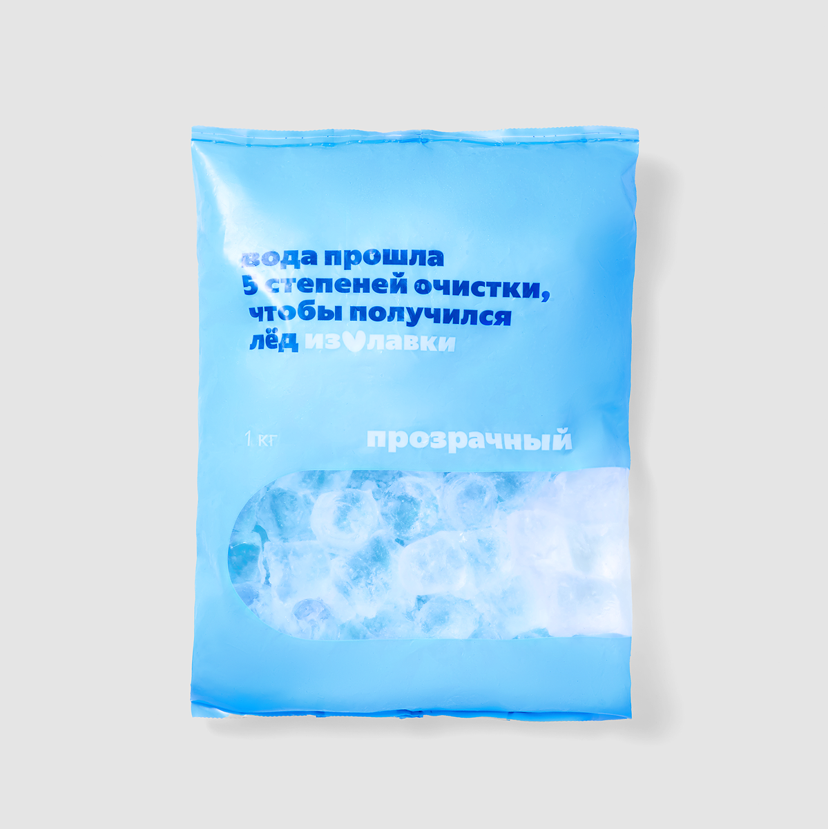 Создание контента для Яндекс Лавка