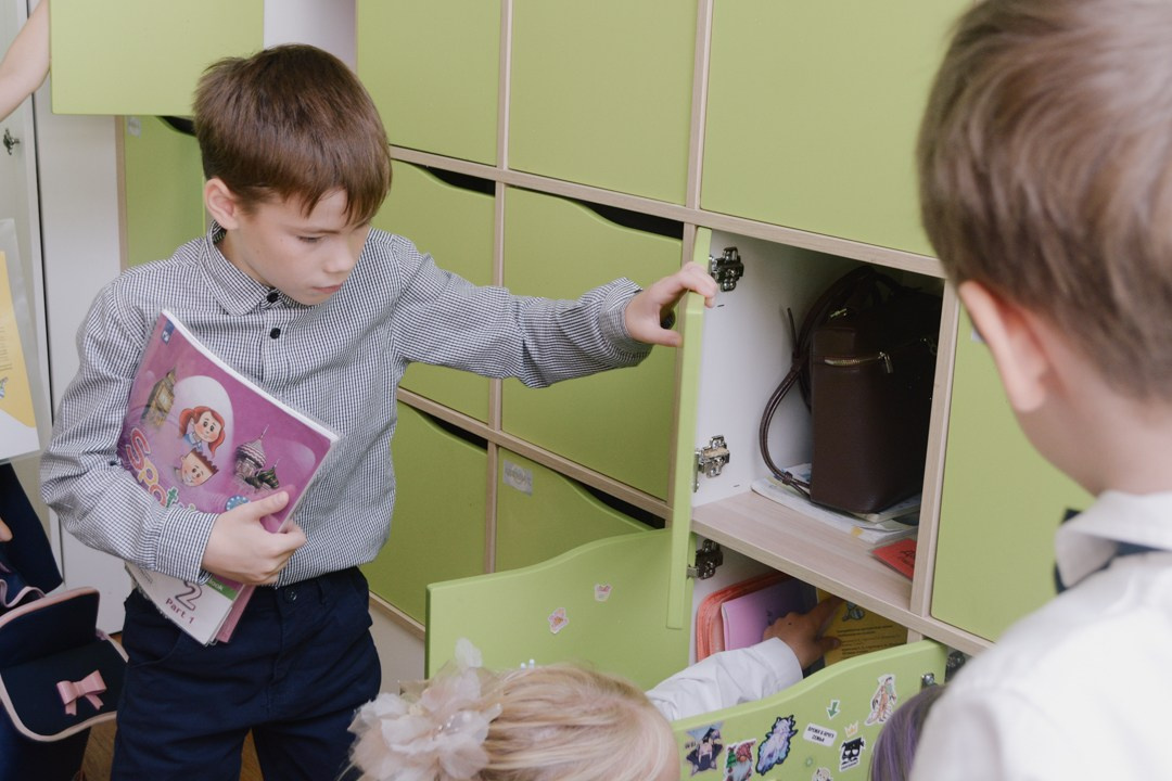 Репортаж. Семейный и детский фотограф в Москве — Даша ФотоИстории