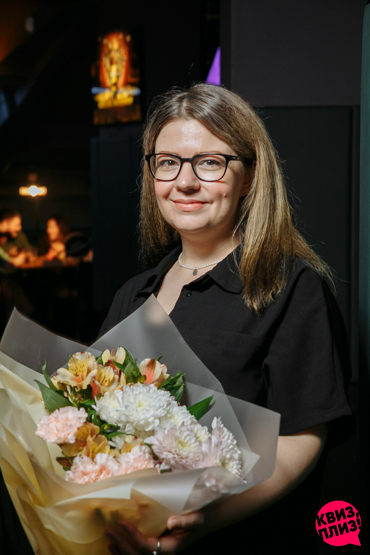 Квиз Плиз: афтепати. Событийный фотограф Максим Бескоровайновнов