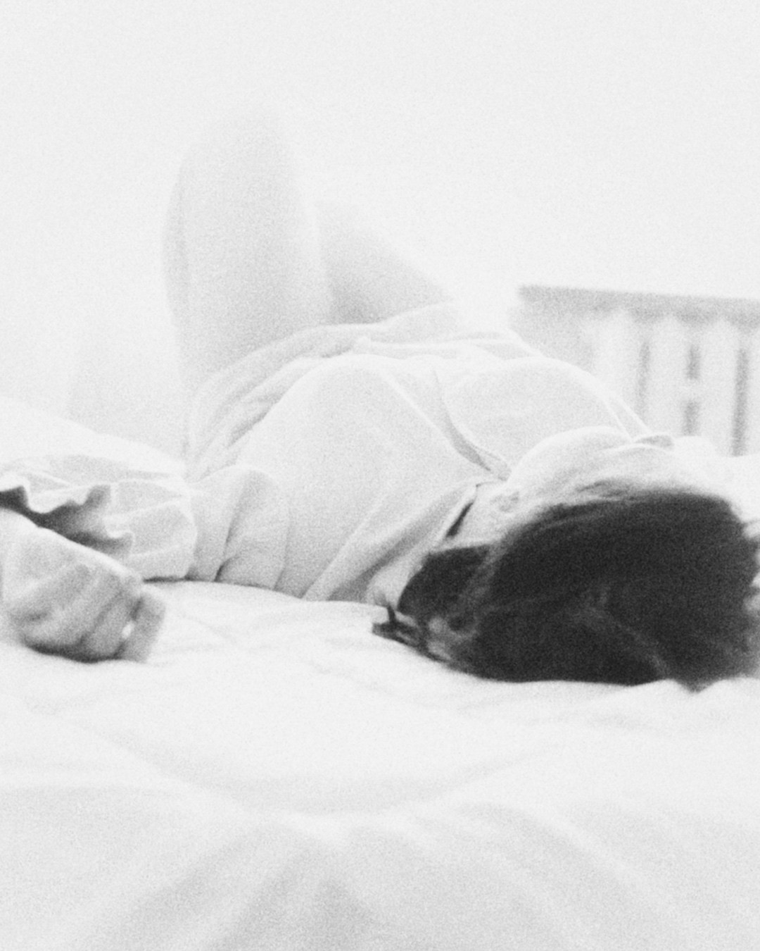 Did it happen or not?