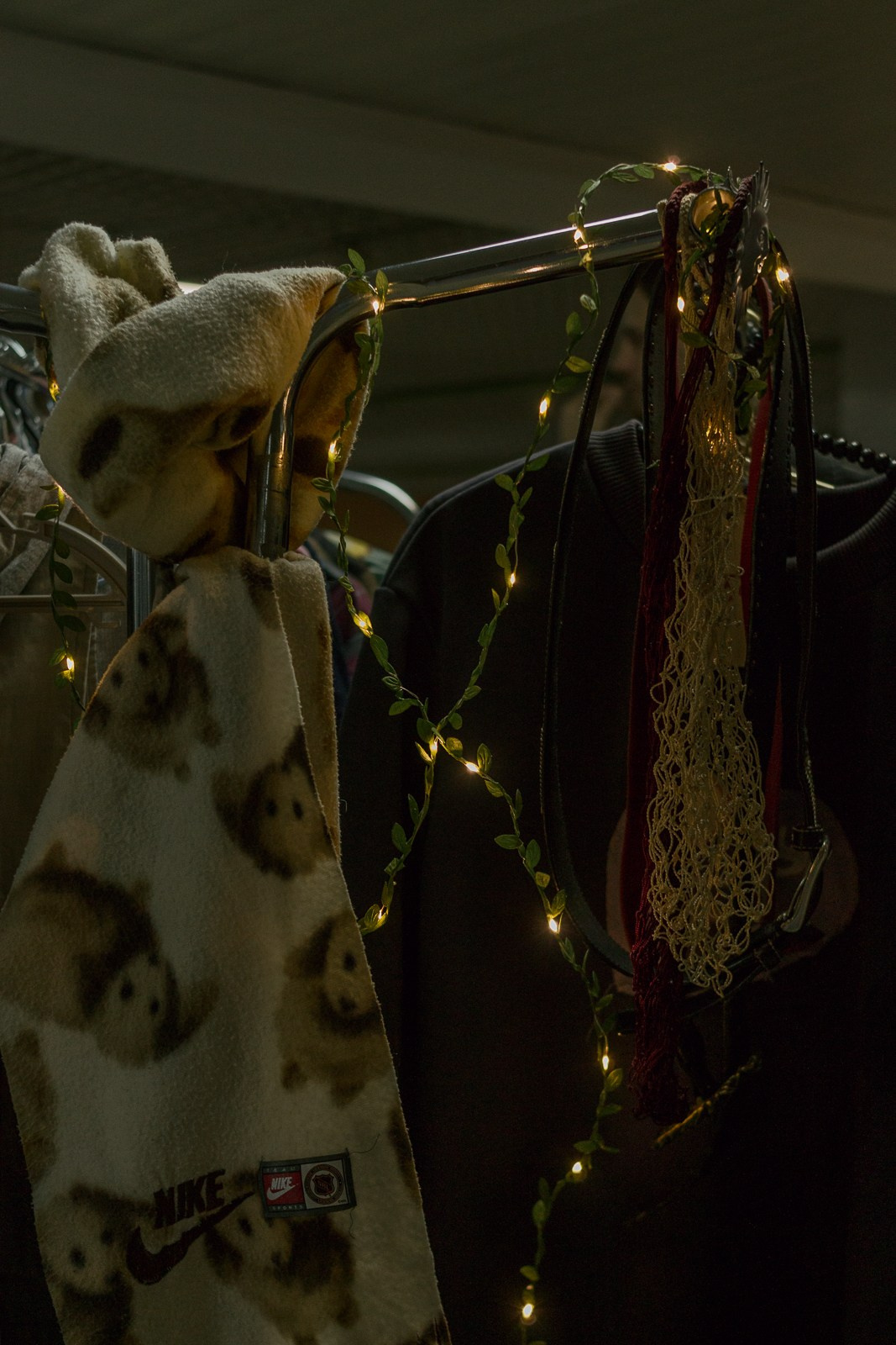 Гаражка 2023. Борщевская Елизавета / фотограф Иркутск