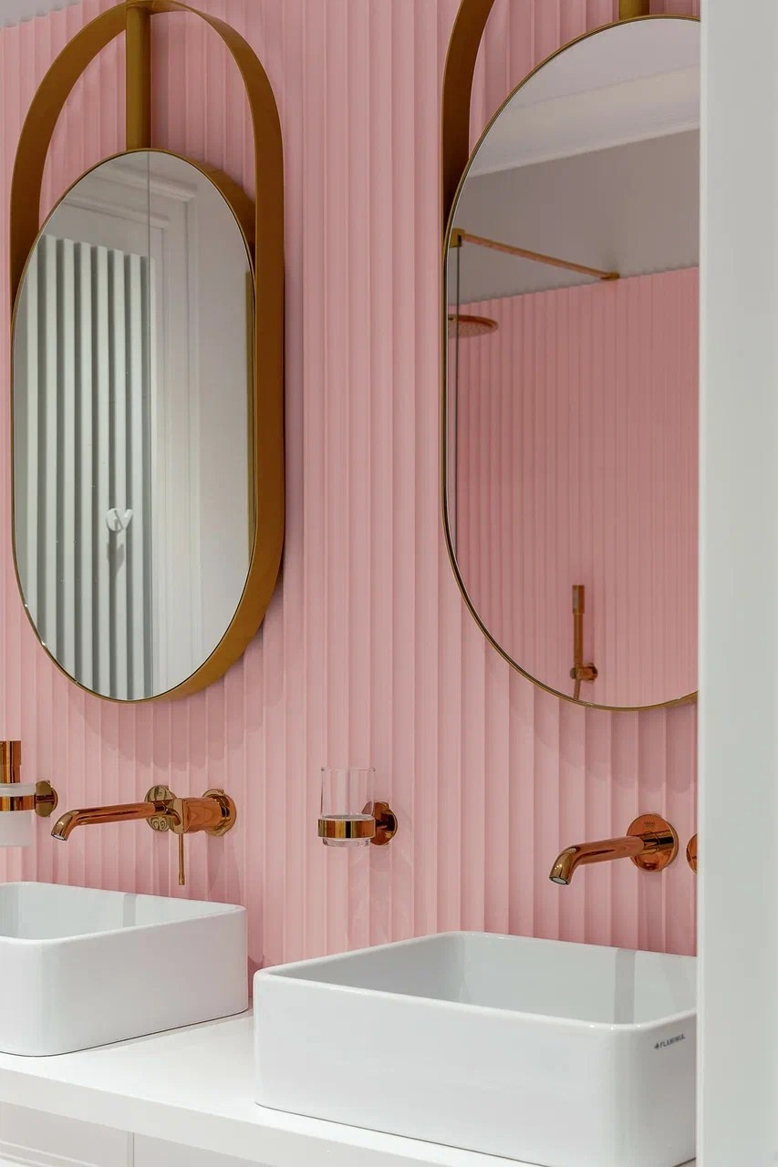 Таунхаус. Дизайн студия премиум класса