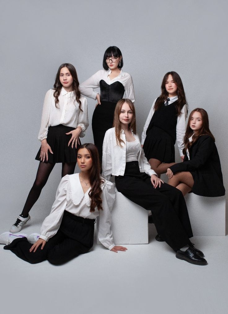 9-11 класс. XPLACEMEDIA — Виньетки в Актобе. Выпускные альбомы в Актобе