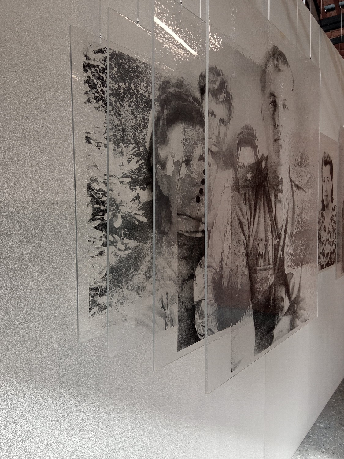 Выставка Владимира Куприянова. Private image