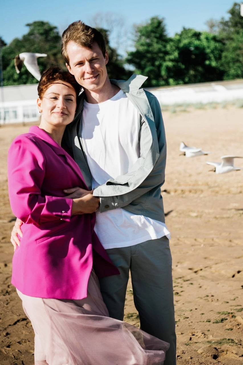 Портфолио. Свадебный фотограф Дина Сейцман