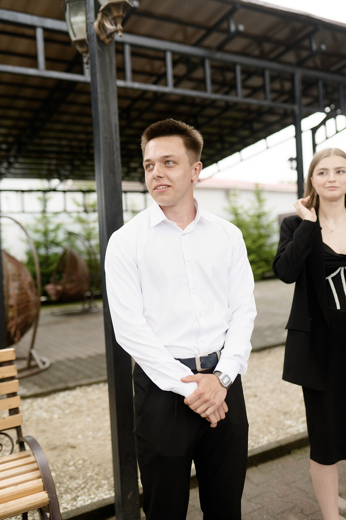 Свадьба Июнь