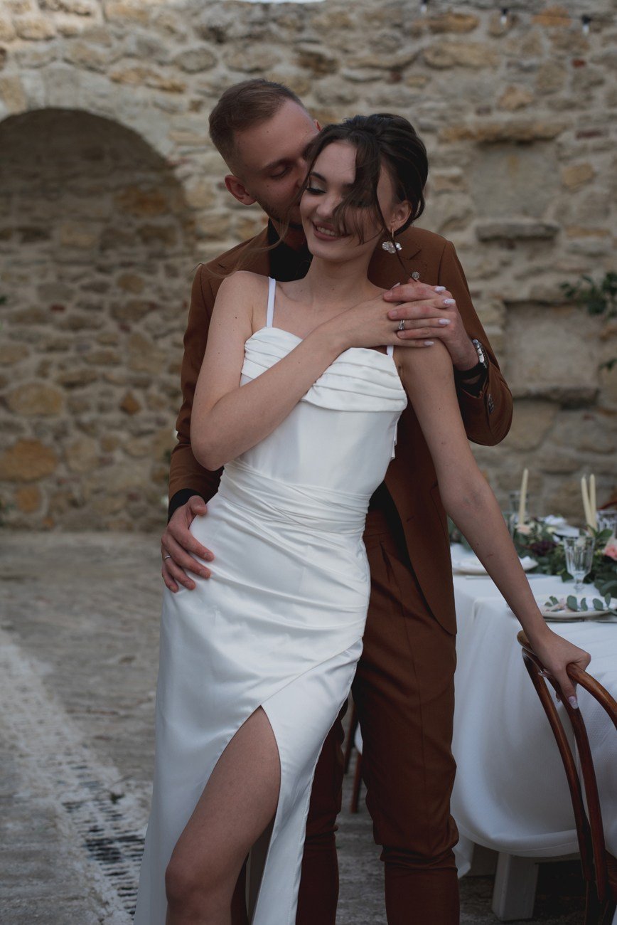 Chateua_Andre. Семейный фотограф Ермишина Ксения