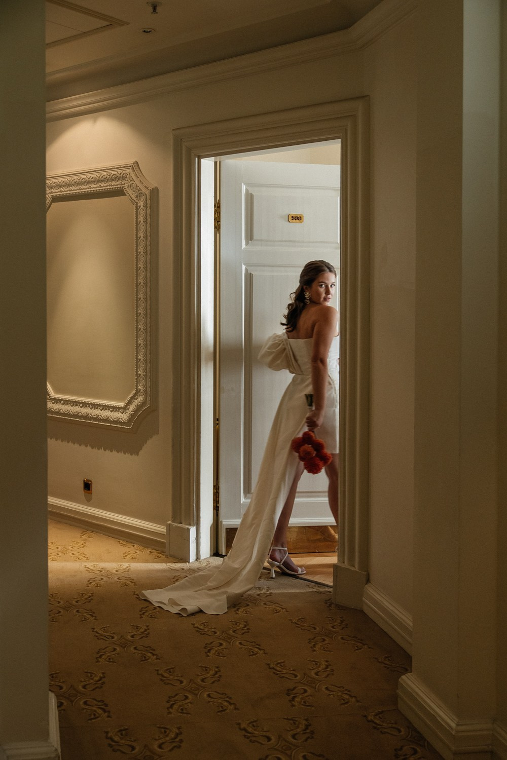 K & N. Свадебный фотограф Москва