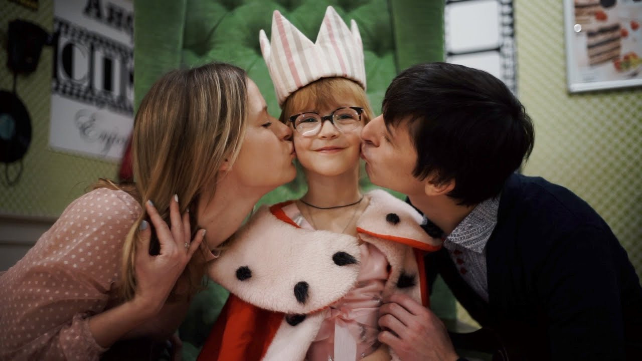 Событие. ВИДЕОГРАФ, РЕЖИССЕР — КАТЯ ГУСЕВА