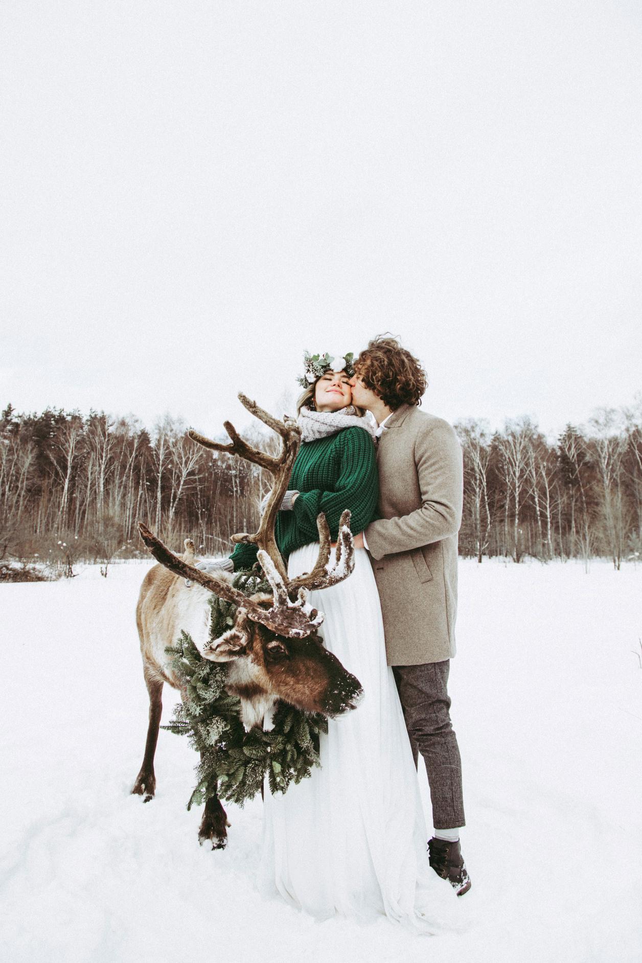 Фотосъемка Свадьба Москва. Krumstudio фото, видео по Москве и МО